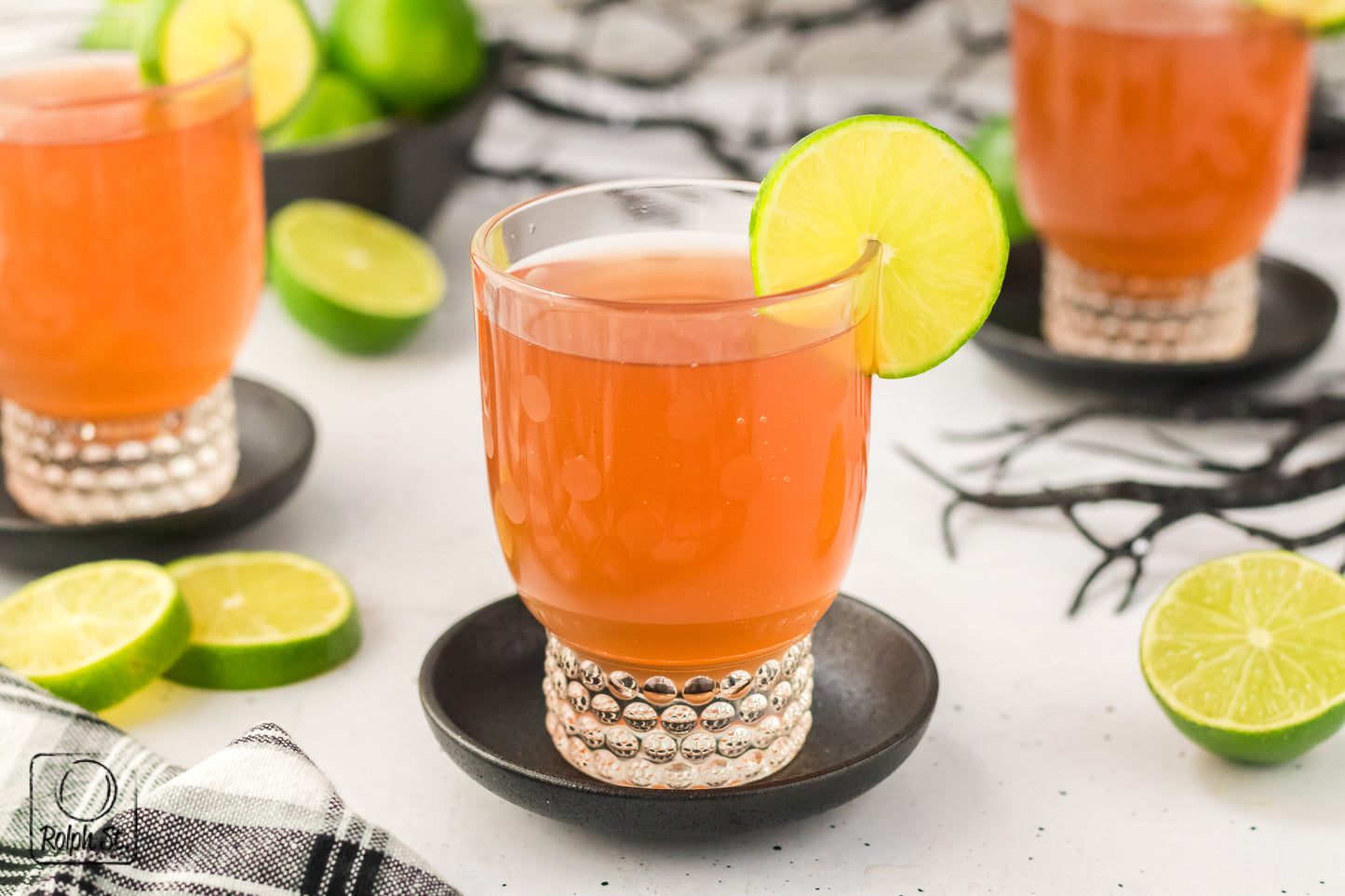 Recreation: Witches Brew