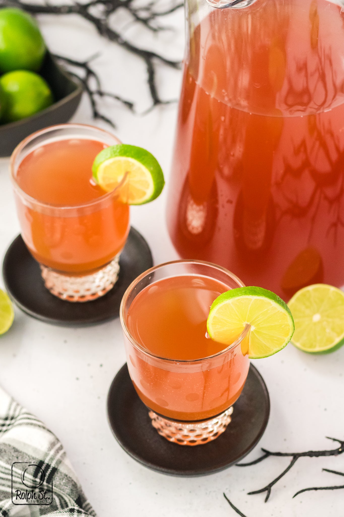 Recreation: Witches Brew