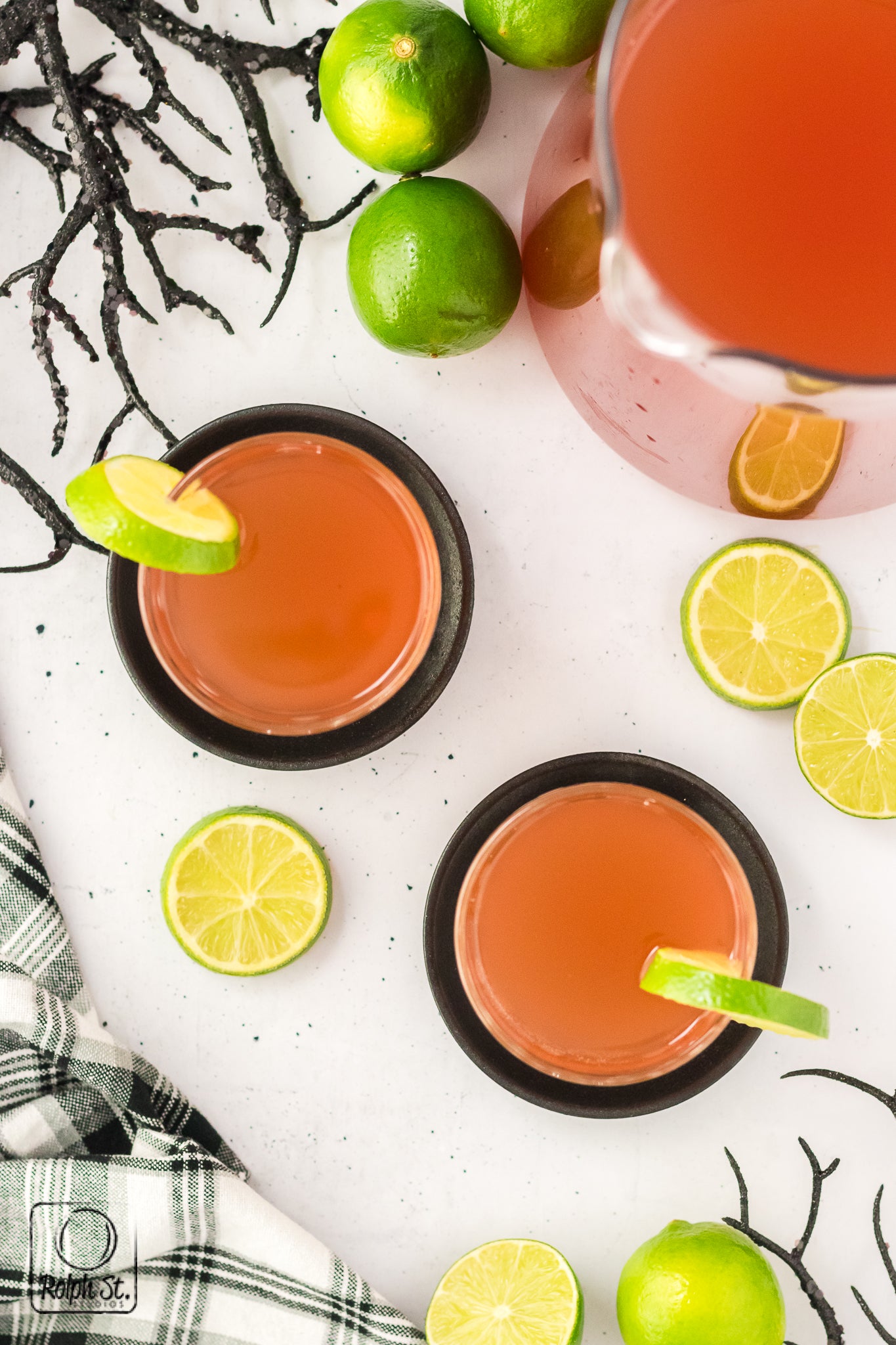 Recreation: Witches Brew