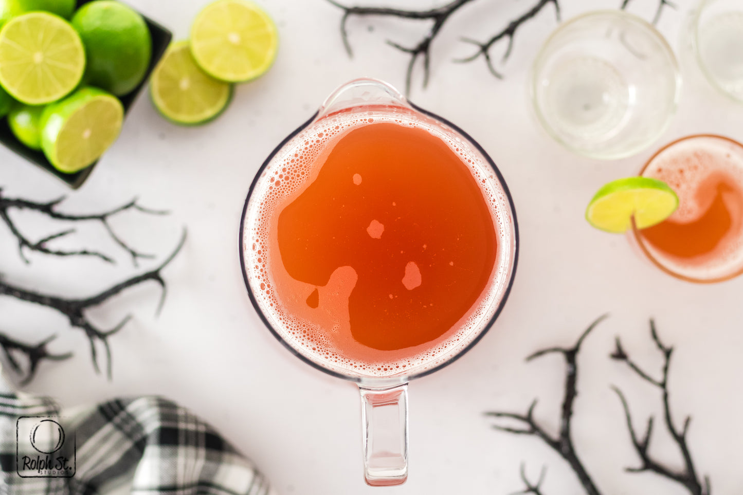 Recreation: Witches Brew
