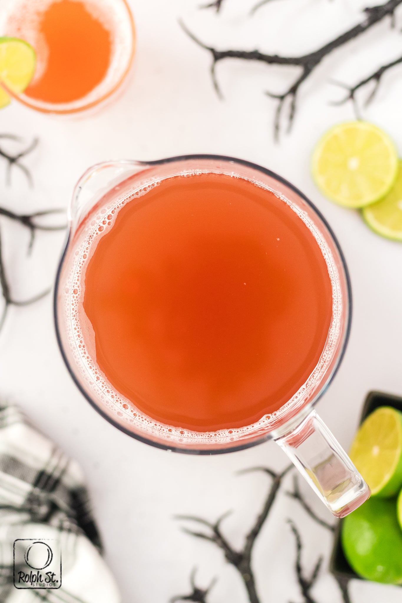 Recreation: Witches Brew
