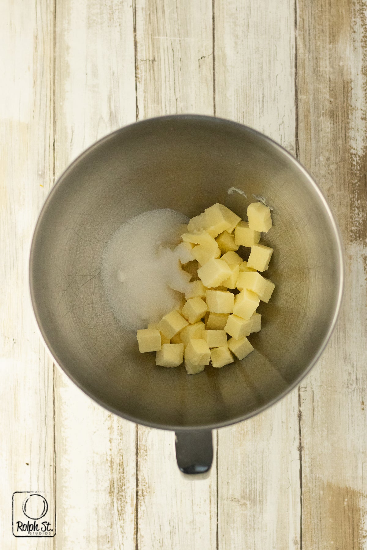 Recreation: Nut Bars